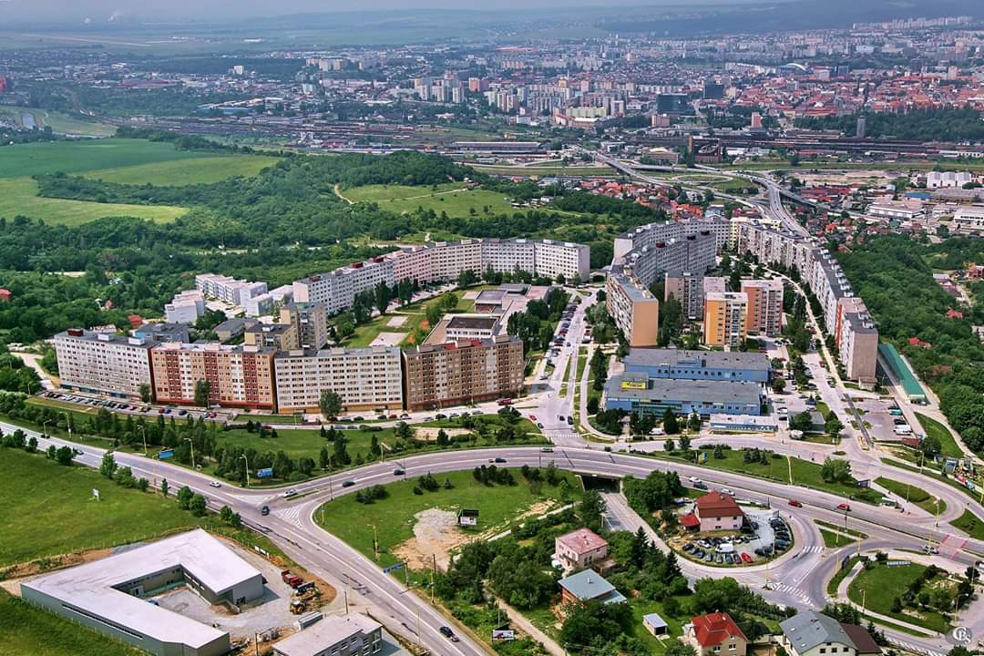 Pohľad na KE zhora20